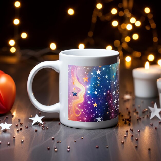 Mug Mockup