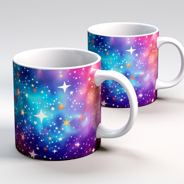 Mug Mockup