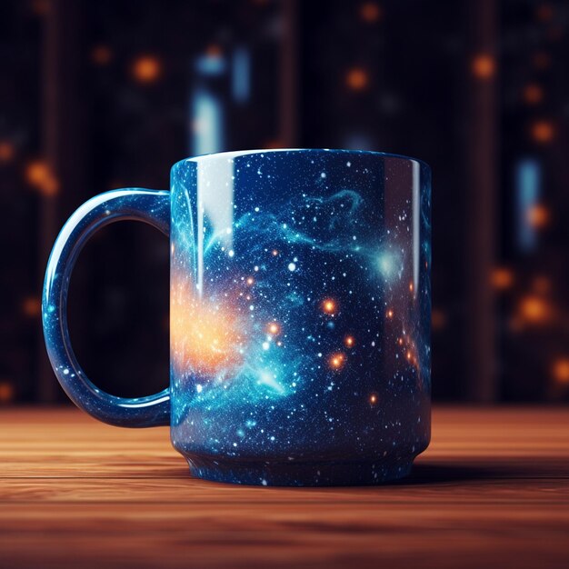 Mug Mockup