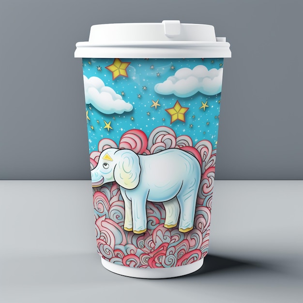 Mug Mockup