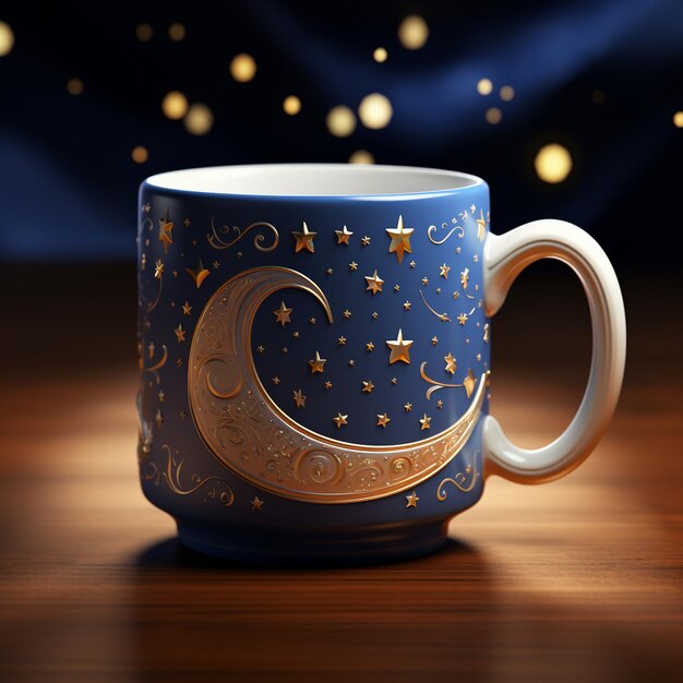 Mug Mockup