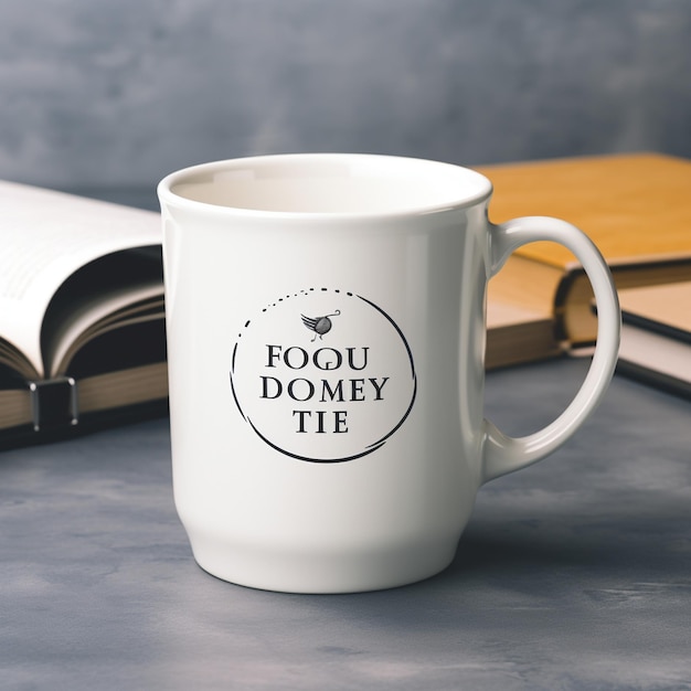 Mug Mockup