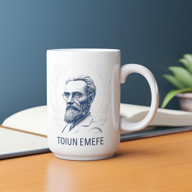 Mug Mockup