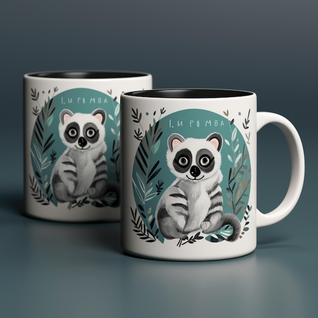 Mug mockup