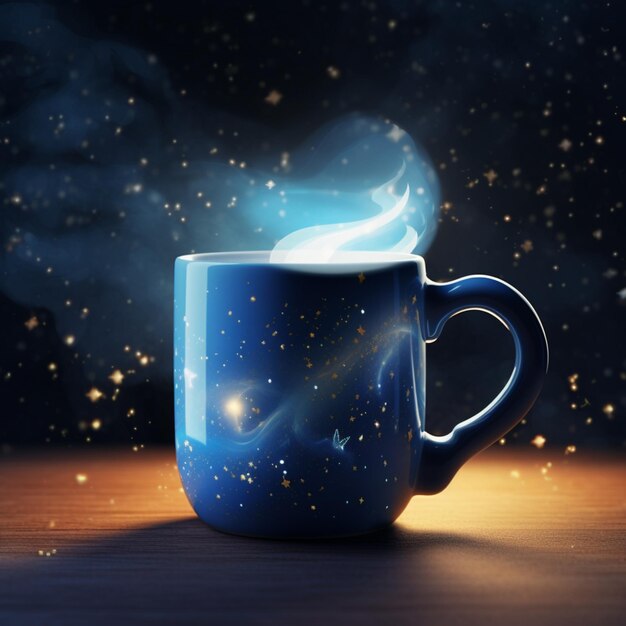 Mug Mockup