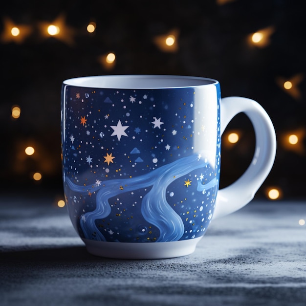 Mug Mockup