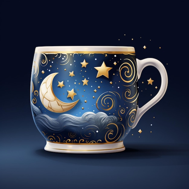 Mug Mockup