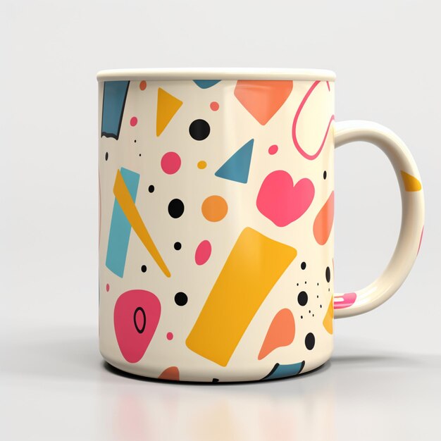 Mug Mockup