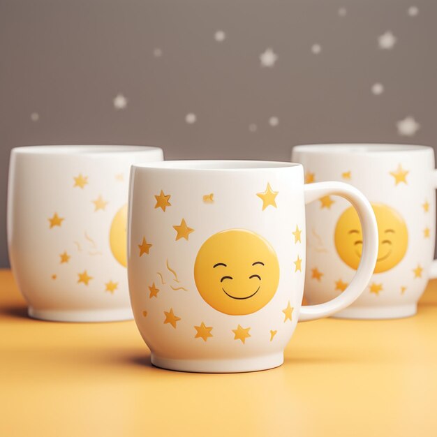 Mug Mockup