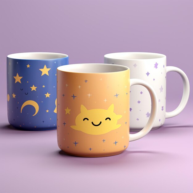 Mug Mockup