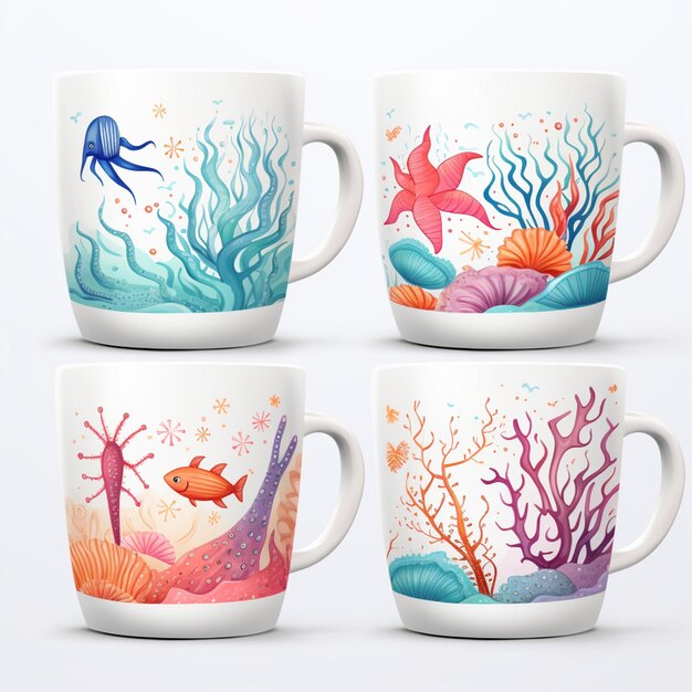 Mug Mockup