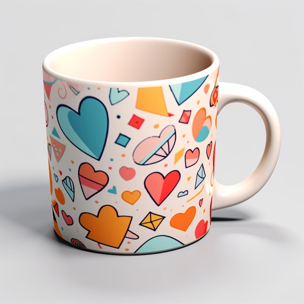 Mug Mockup