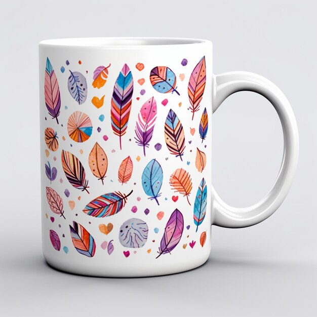 Mug Mockup