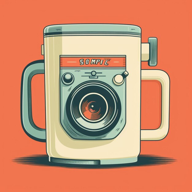 Mug Mockup