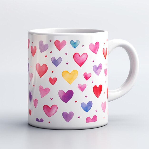 Mug Mockup