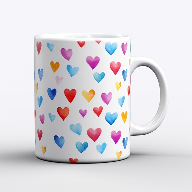 Mug Mockup