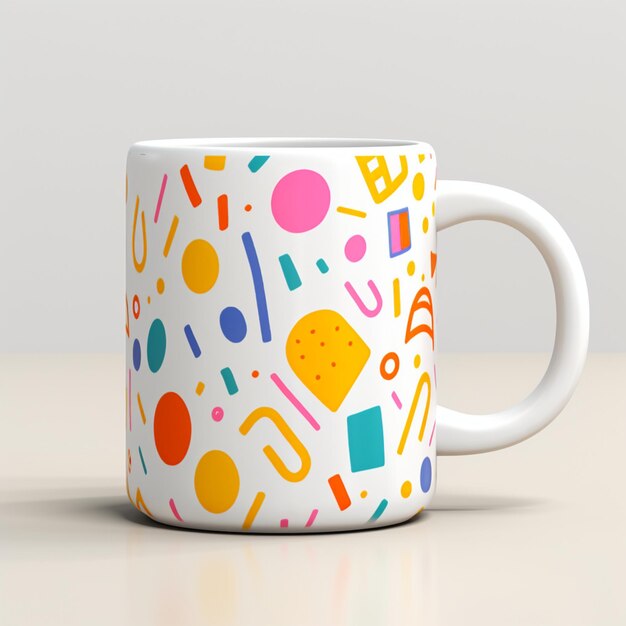 Mug Mockup