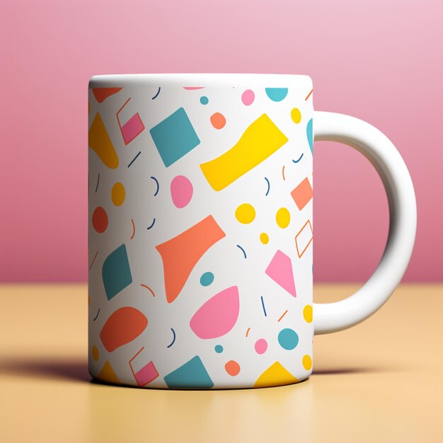 Mug Mockup