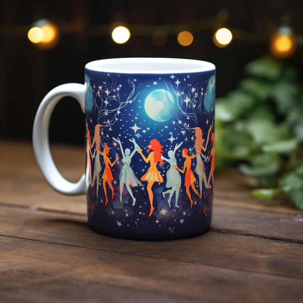 Mug Mockup