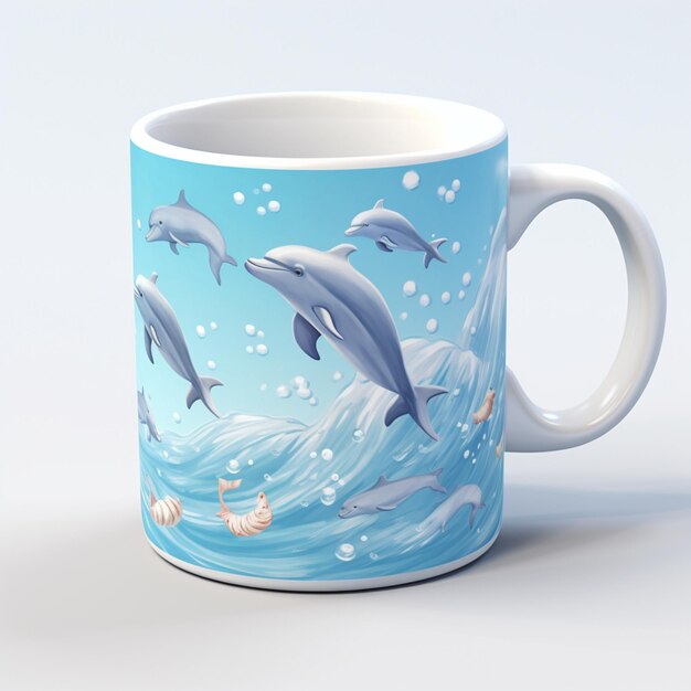 Mug Mockup