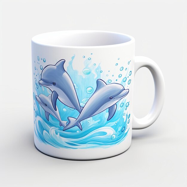 Mug Mockup