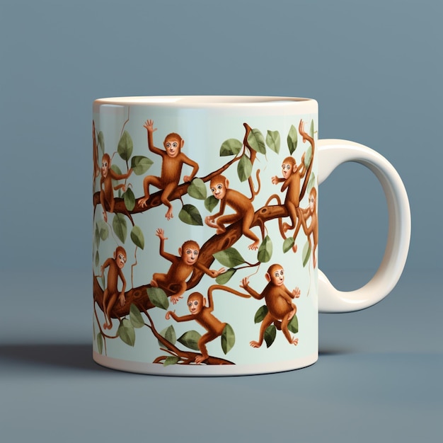 Mug Mockup