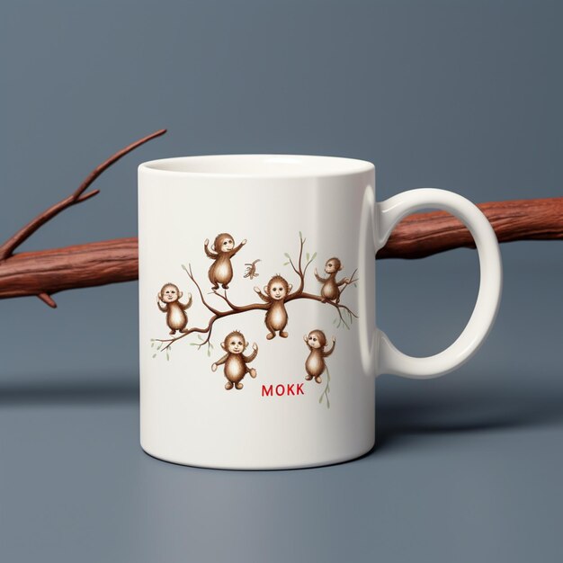 Mug Mockup