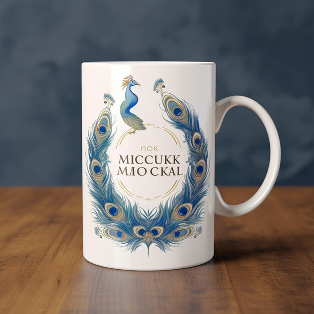 Mug Mockup