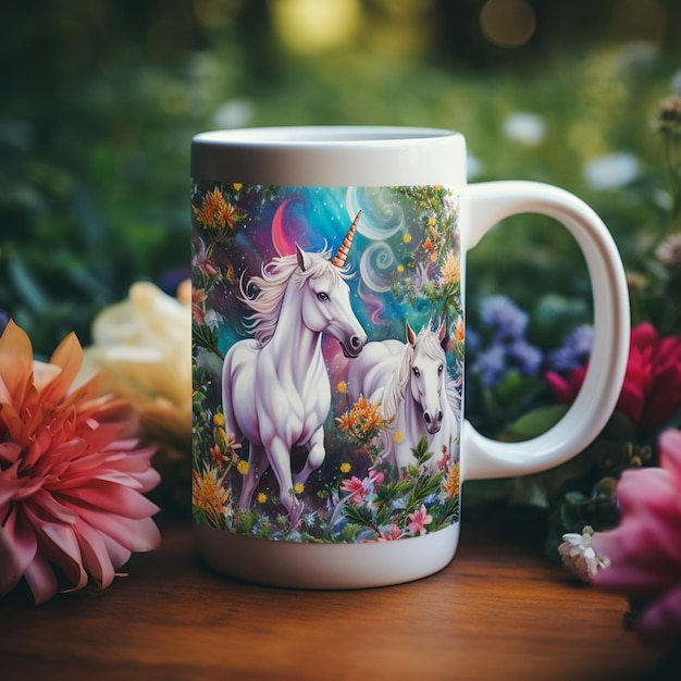 Mug Mockup