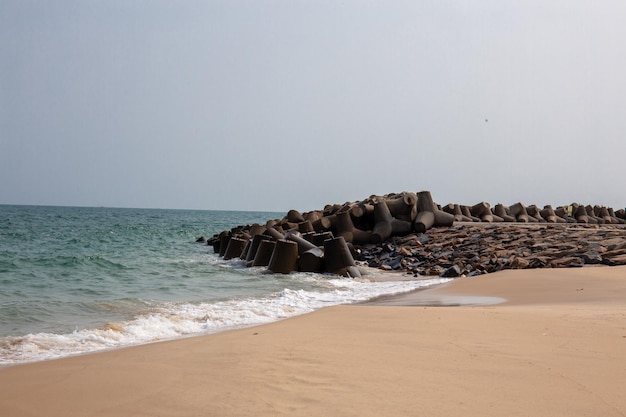 Mui Ne Beach Vietnam