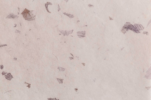 Mulberry papier textuur achtergrond in close-up