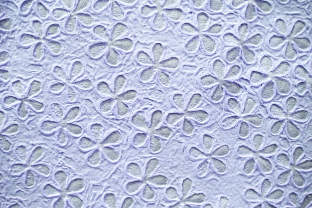 Foto mulberry papier zachte toon, zoete kleur achtergrond