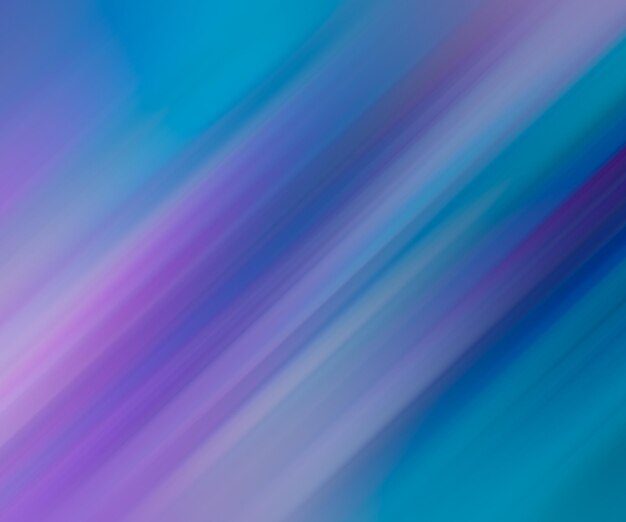 Multi color abstract line background