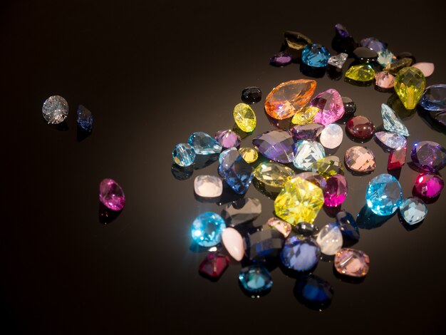 Gemstones Birth Month