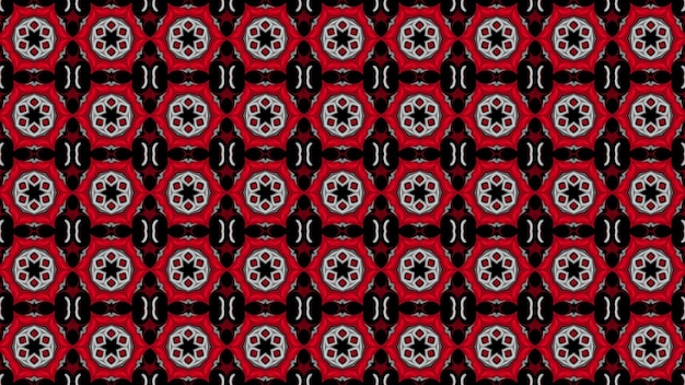 Multi kaleidoscope design kaleidoscope motif batik motifs mandala motifs kaleidoscope pattern