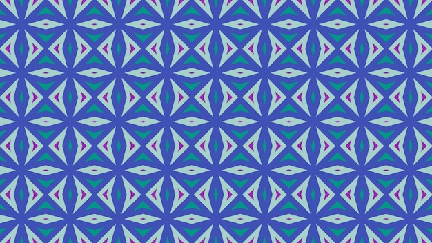 multi kaleidoscope pattern design wallpaper printing material