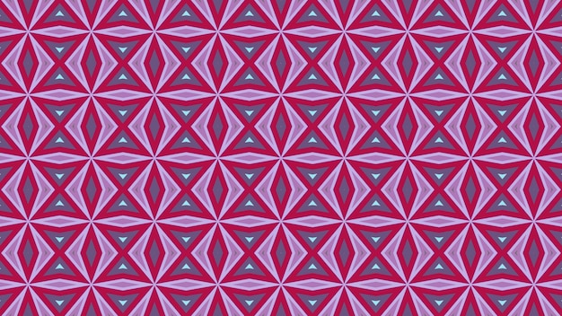 multi kaleidoscope pattern design wallpaper printing material