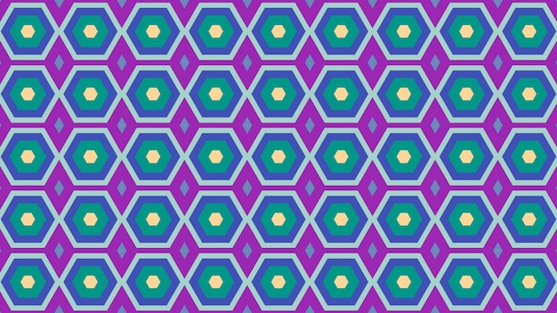 multi kaleidoscope pattern geometric lines design printing and textile materials