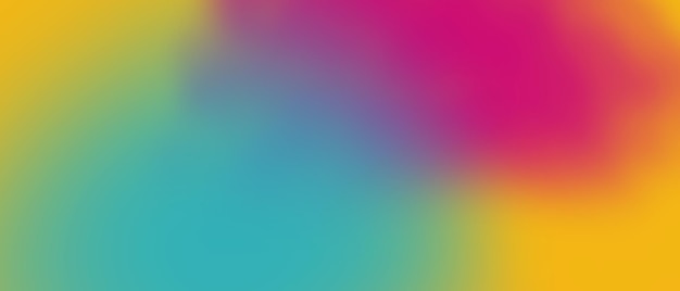 Multicolor Rainbow blurred color background Colorful abstract bright with gradient template for any brand book Abstract gradient rainbow color or light color wallpaper