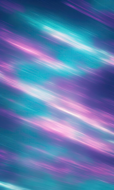 Multicolored, abstract gradient background