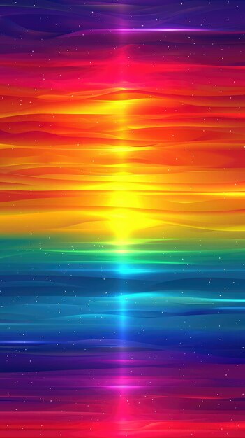 Multicolored background of random colors bright gradient abstract wallpaper