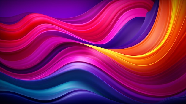 Multicolored cocktail tubes hd 8k wallpaper stock photographic image