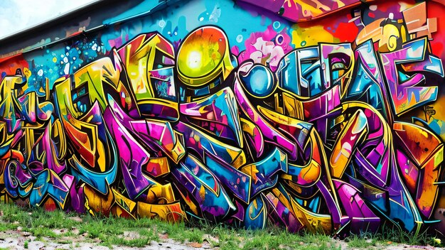 Page 97  Can Graffiti Images - Free Download on Freepik