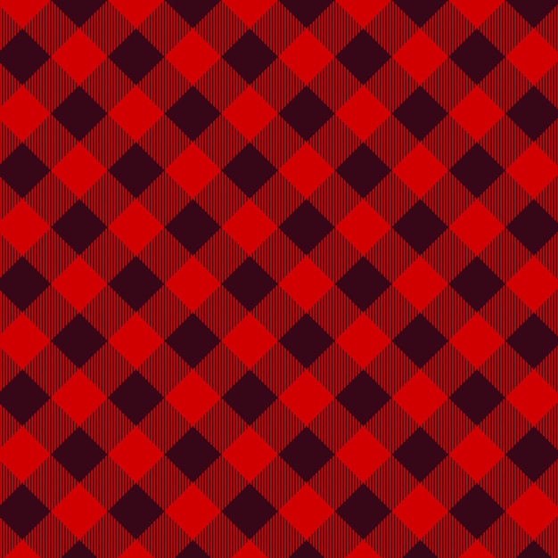 multicolored vector plaid pattern for fashion, wallpapers, and backgrounds