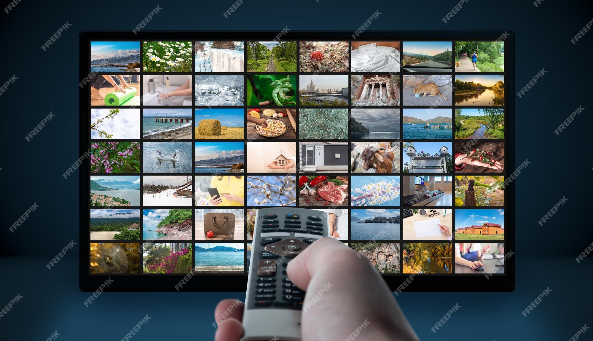 New Apple Tv Media Streaming Player Microconsole Unboxing Stock Photo -  Download Image Now - iStock