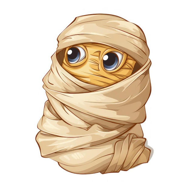 Mummy Wrappings icon