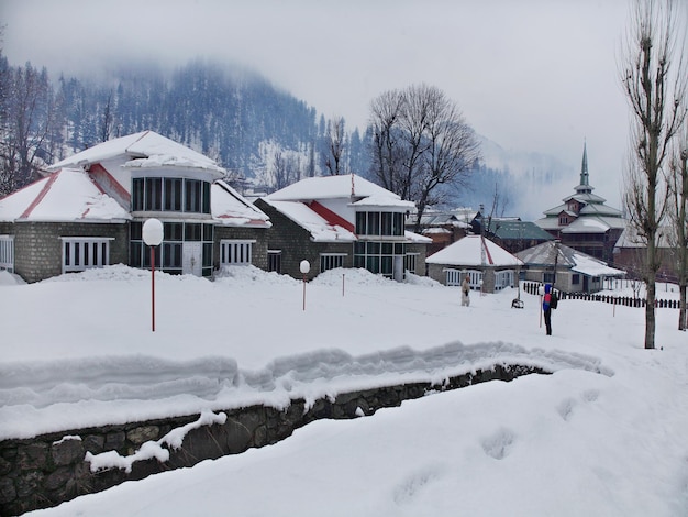 murree pakistan