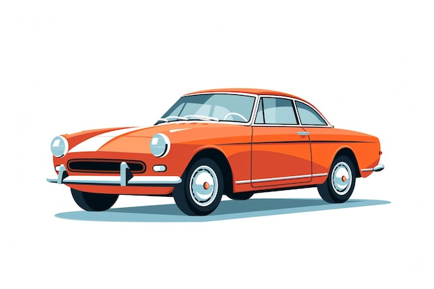 muscle car icons celebrating the power and beauty of american muscle cars