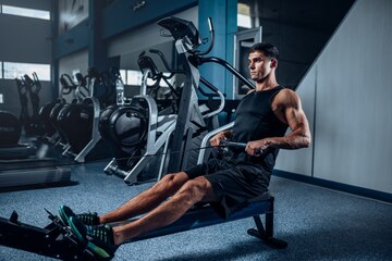 The 5 Best Back Machines For Maximum Growth