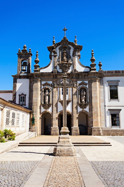 Museum in Guimaraes